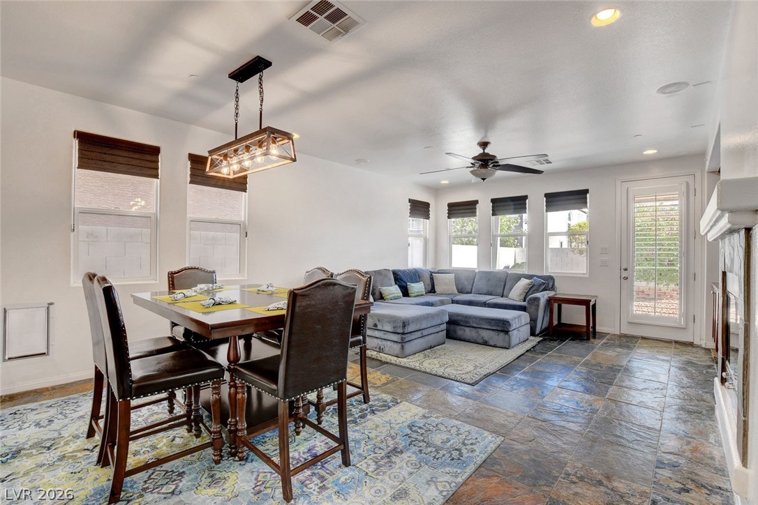 4125 Erinbird Avenue North Las Vegas NV 89084