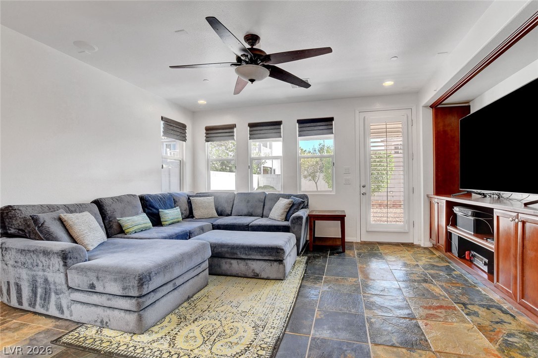 4125 Erinbird Avenue North Las Vegas NV 89084