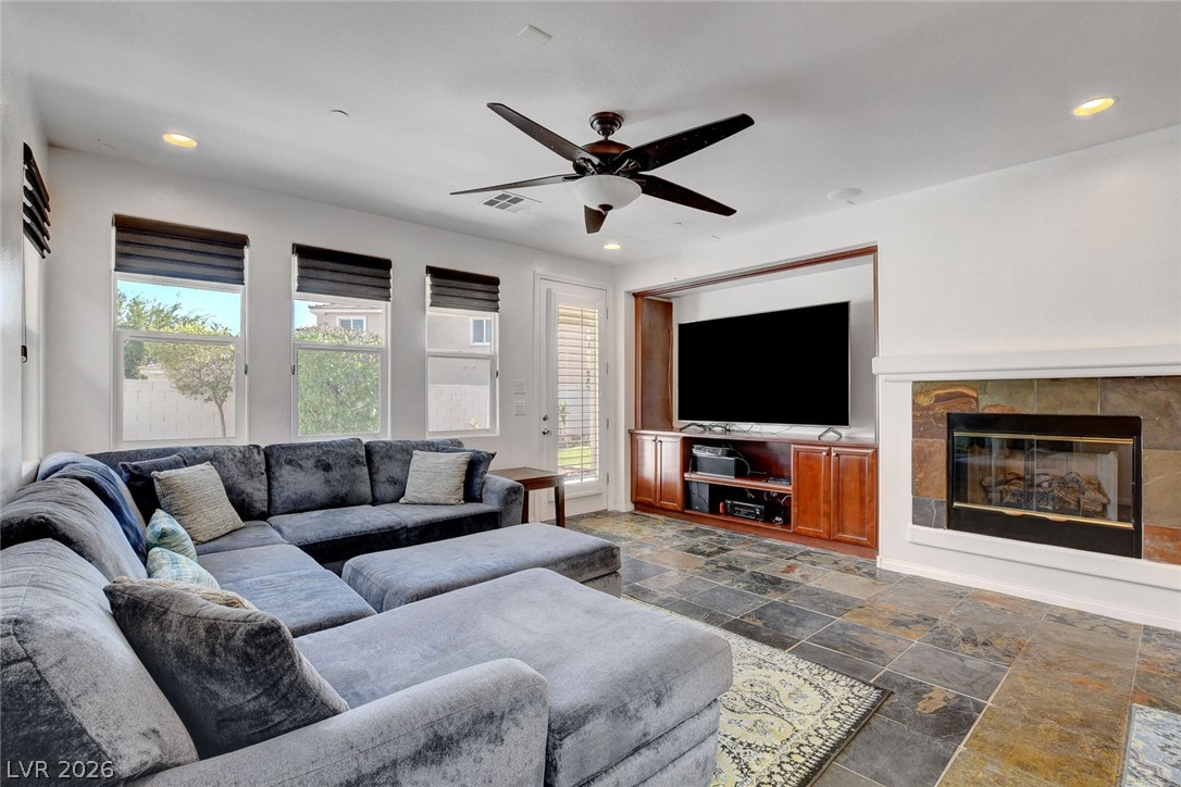 4125 Erinbird Avenue North Las Vegas NV 89084