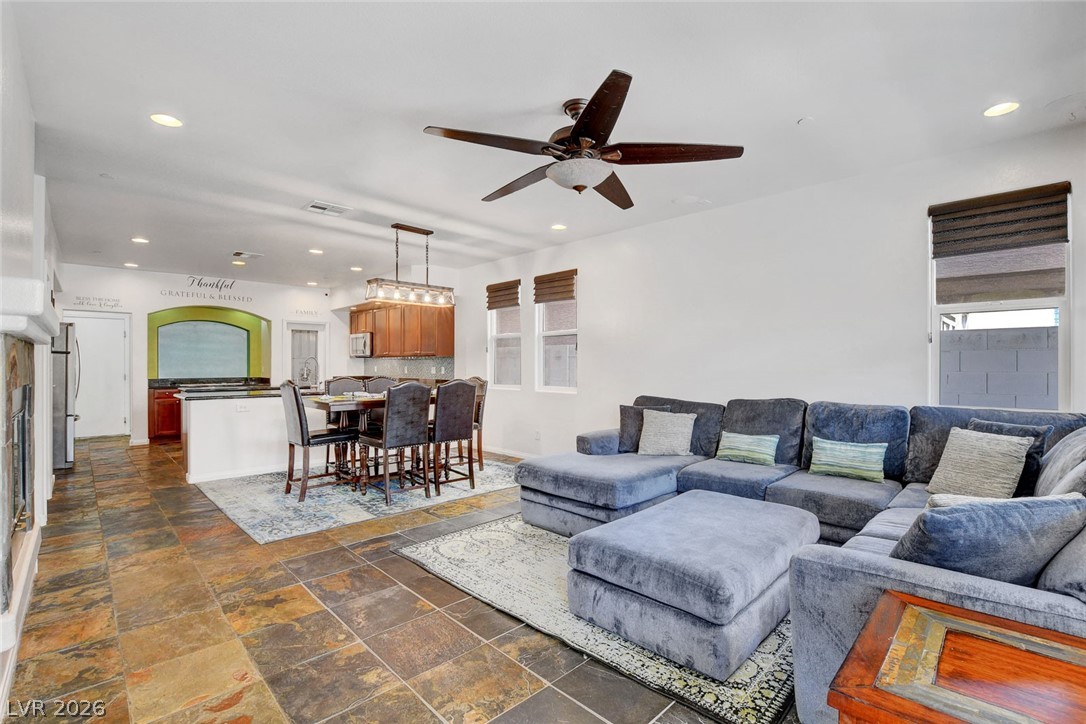 4125 Erinbird Avenue North Las Vegas NV 89084