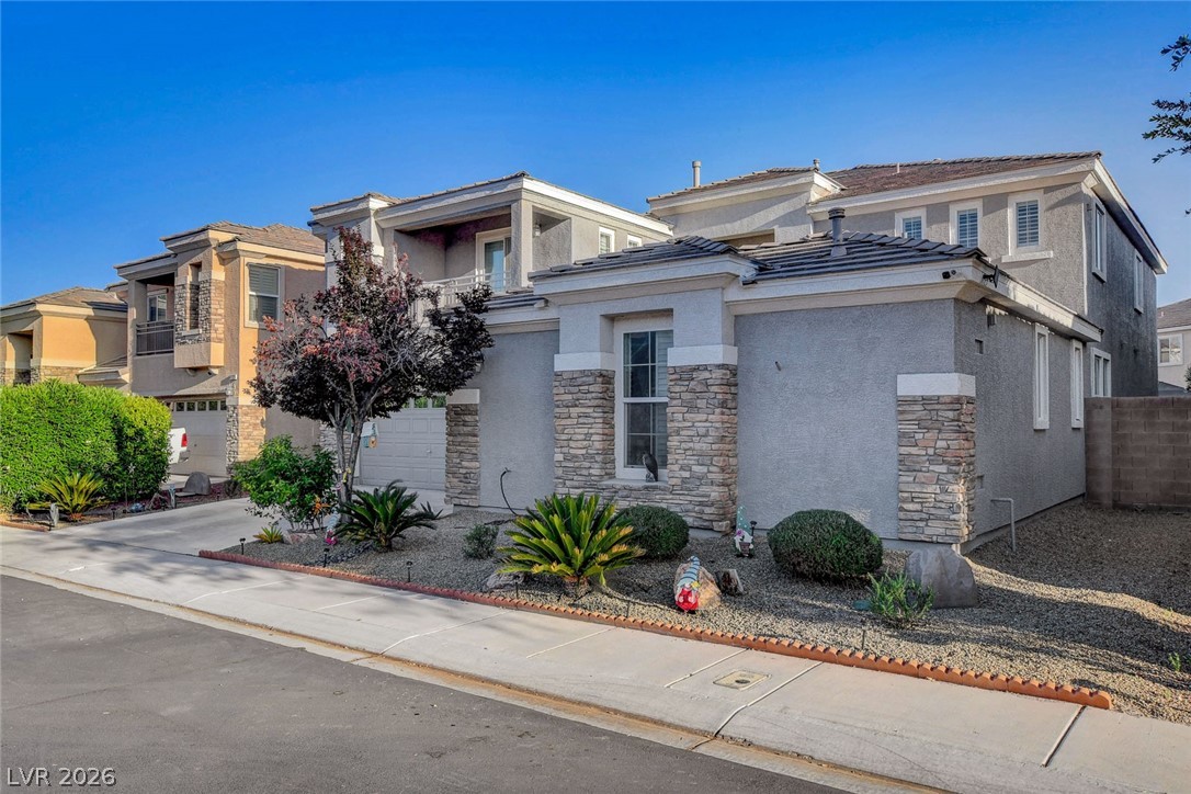 4125 Erinbird Avenue North Las Vegas NV 89084