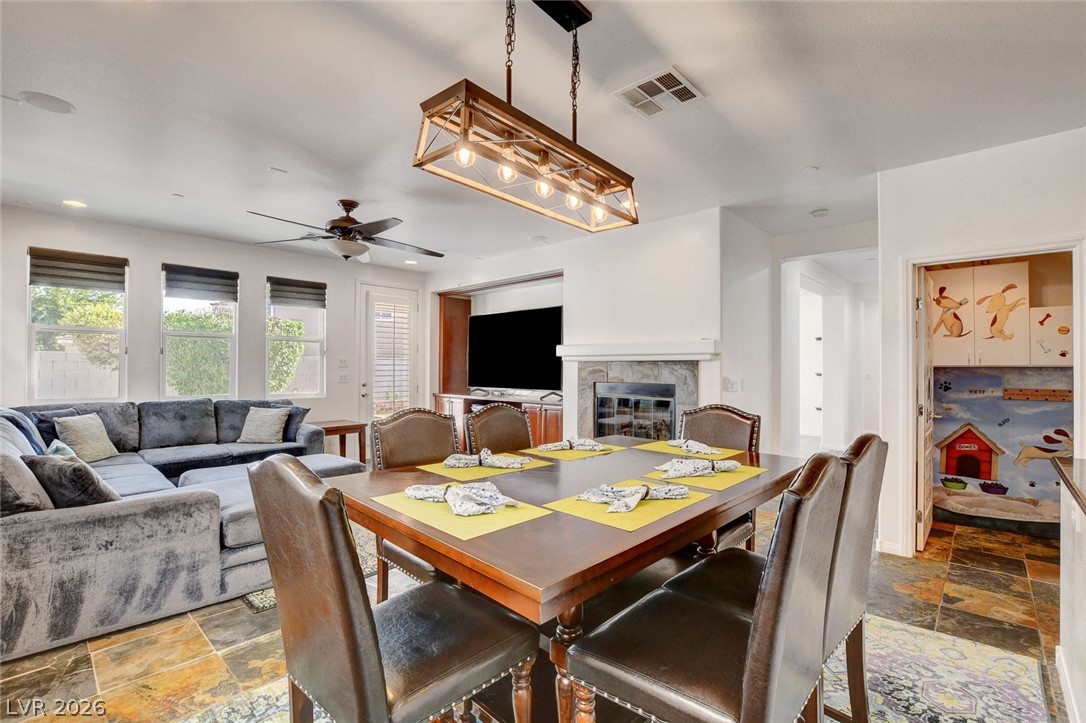 4125 Erinbird Avenue North Las Vegas NV 89084