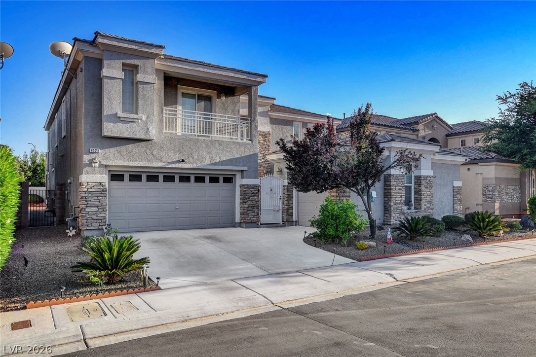 4125 Erinbird Avenue North Las Vegas NV 89084