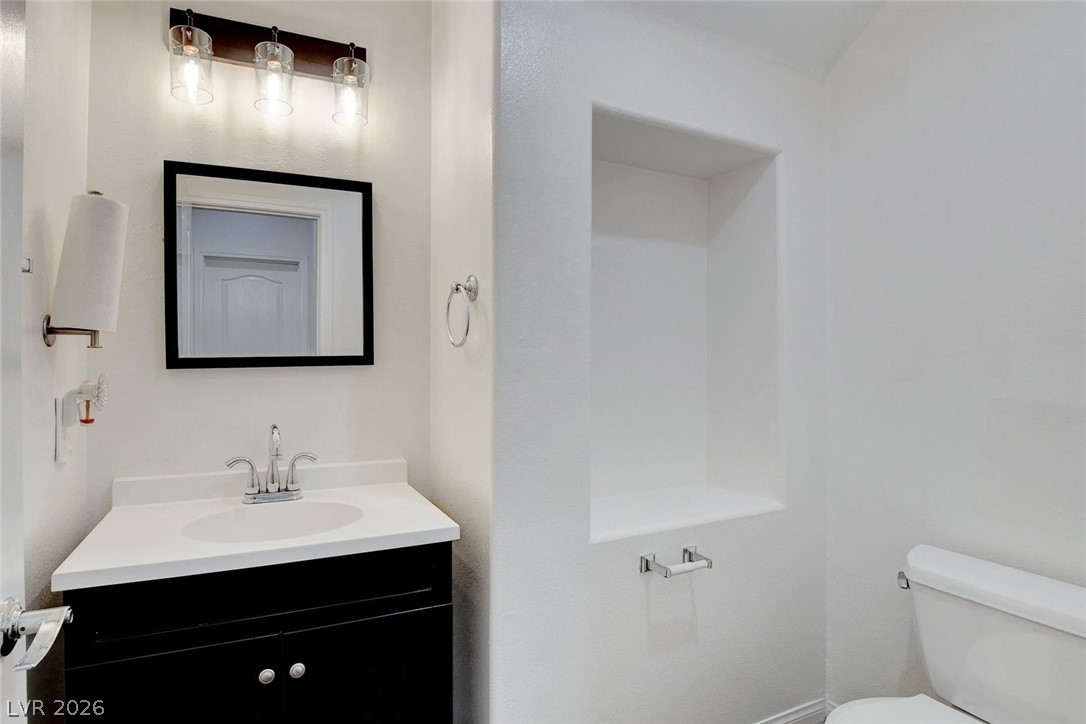 4125 Erinbird Avenue North Las Vegas NV 89084