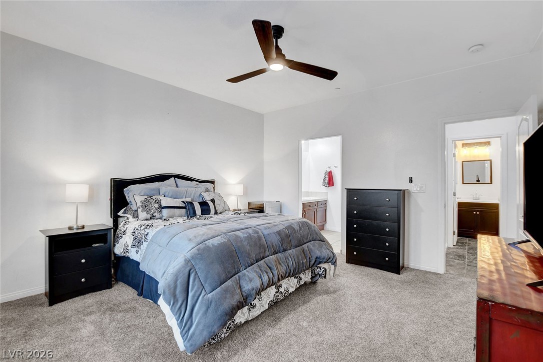 4125 Erinbird Avenue North Las Vegas NV 89084