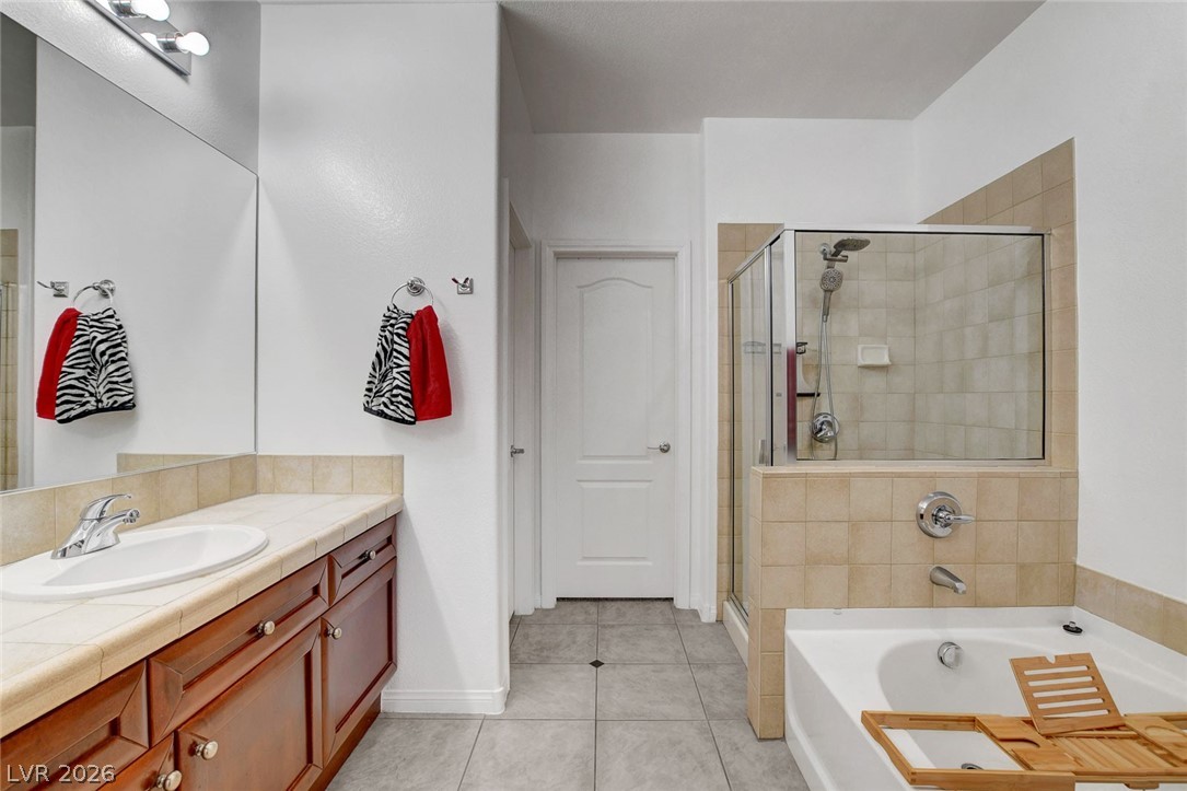 4125 Erinbird Avenue North Las Vegas NV 89084