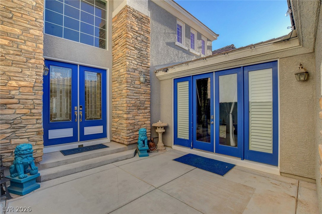 4125 Erinbird Avenue North Las Vegas NV 89084