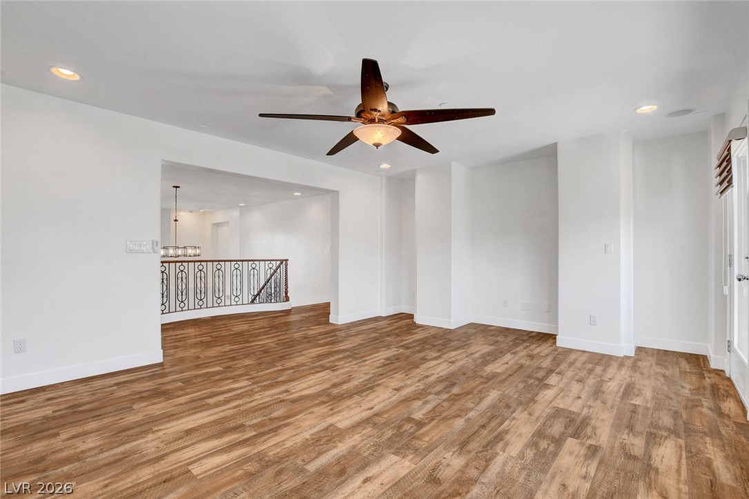 4125 Erinbird Avenue North Las Vegas NV 89084