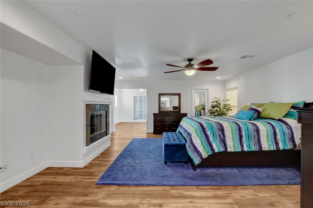 4125 Erinbird Avenue North Las Vegas NV 89084