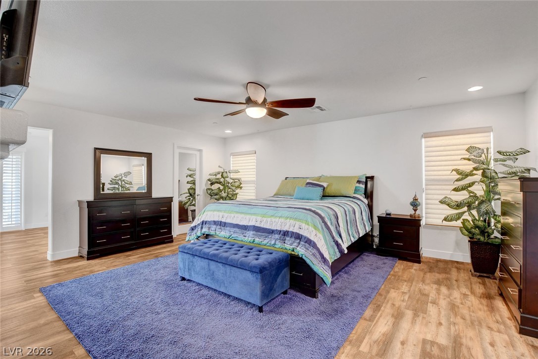 4125 Erinbird Avenue North Las Vegas NV 89084