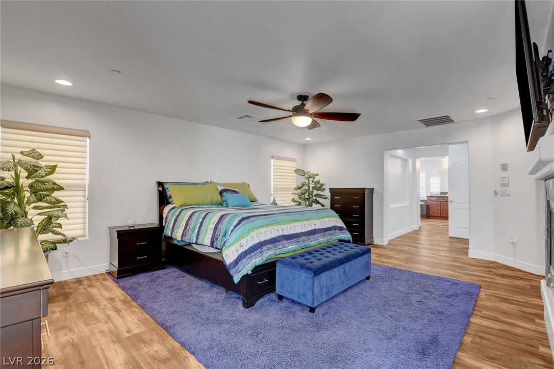 4125 Erinbird Avenue North Las Vegas NV 89084