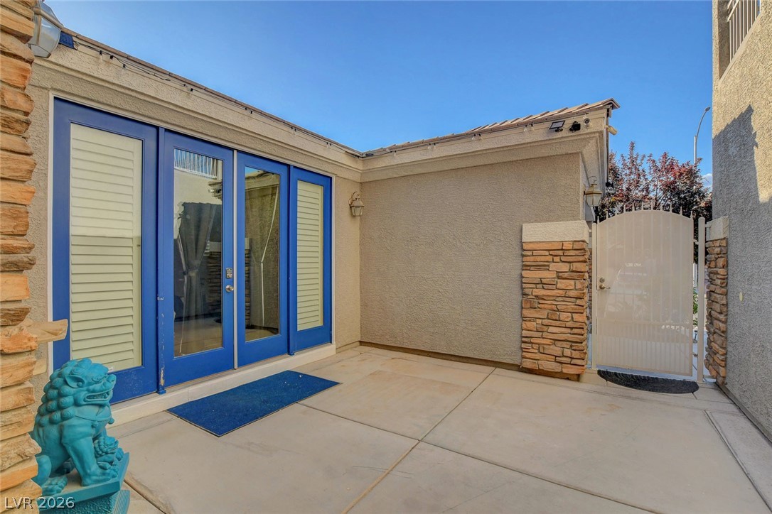4125 Erinbird Avenue North Las Vegas NV 89084