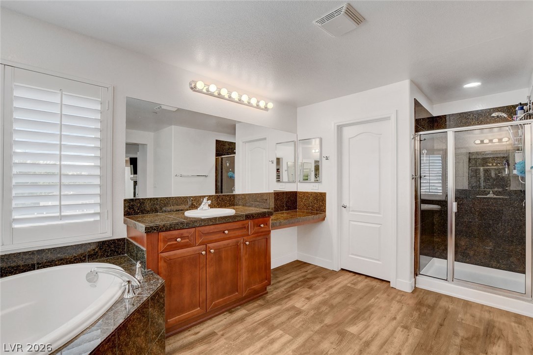 4125 Erinbird Avenue North Las Vegas NV 89084