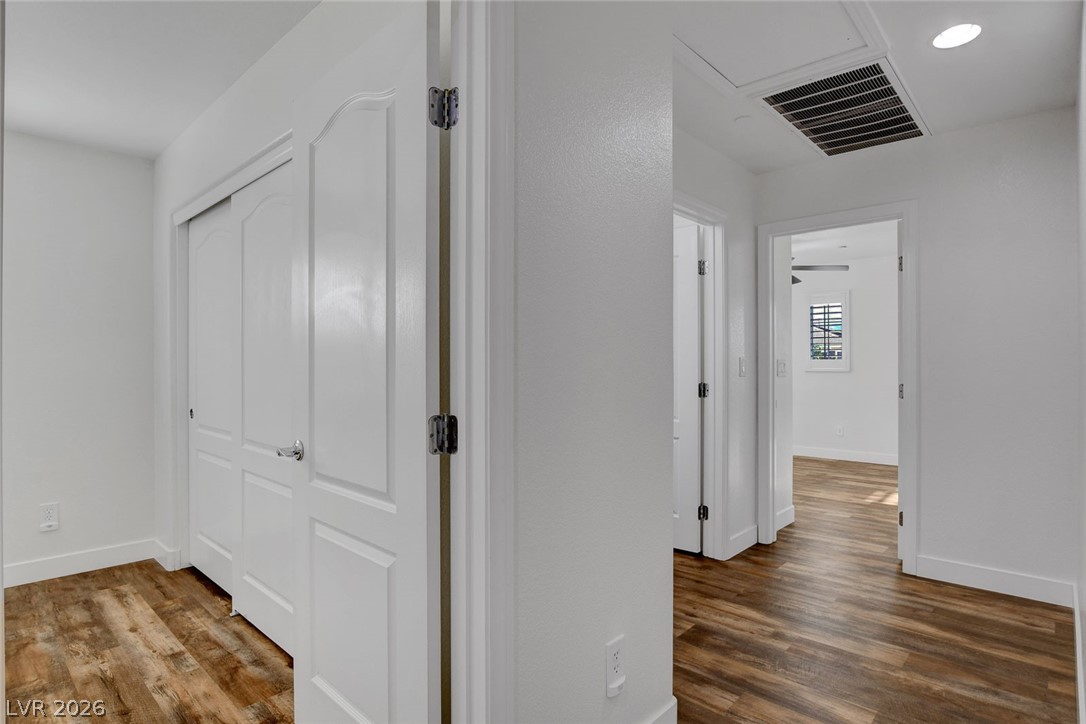 4125 Erinbird Avenue North Las Vegas NV 89084