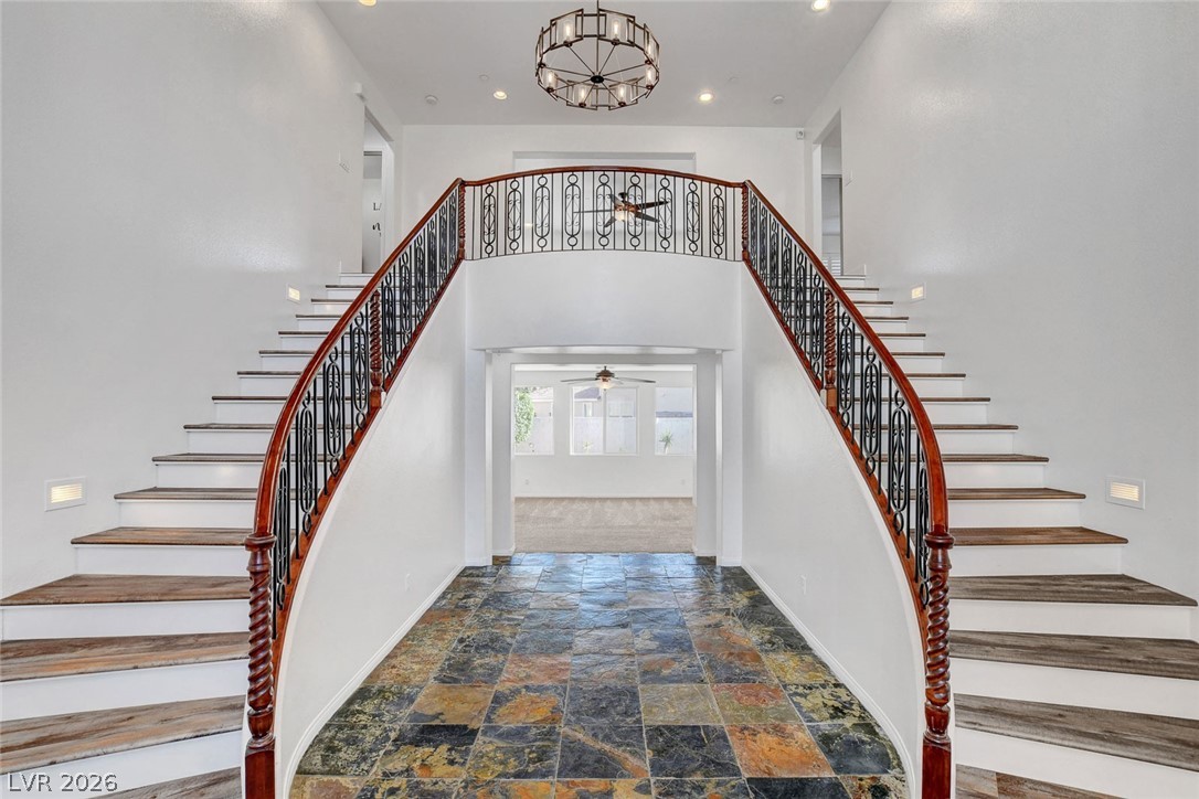 4125 Erinbird Avenue North Las Vegas NV 89084