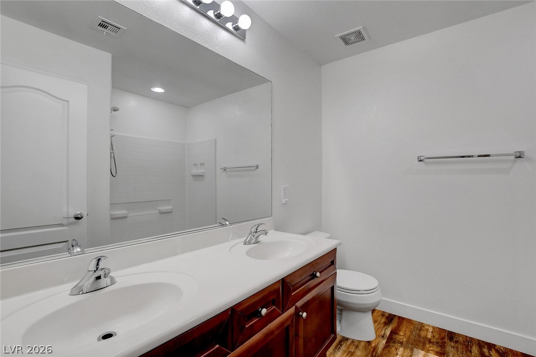 4125 Erinbird Avenue North Las Vegas NV 89084
