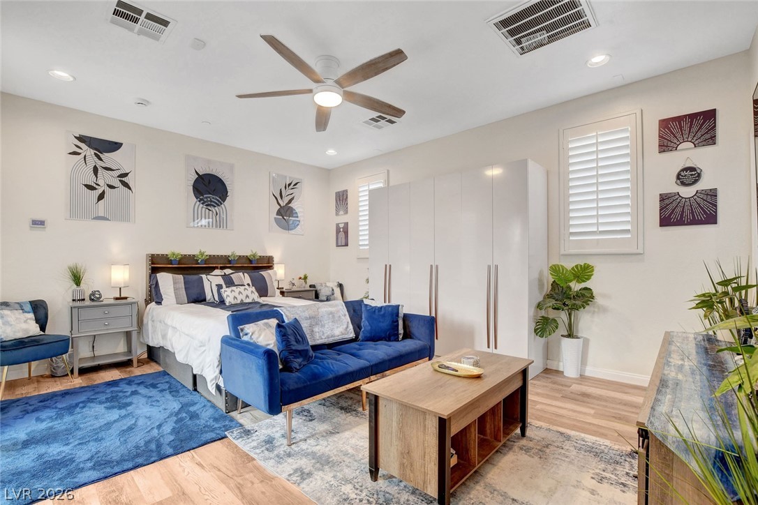 4125 Erinbird Avenue North Las Vegas NV 89084