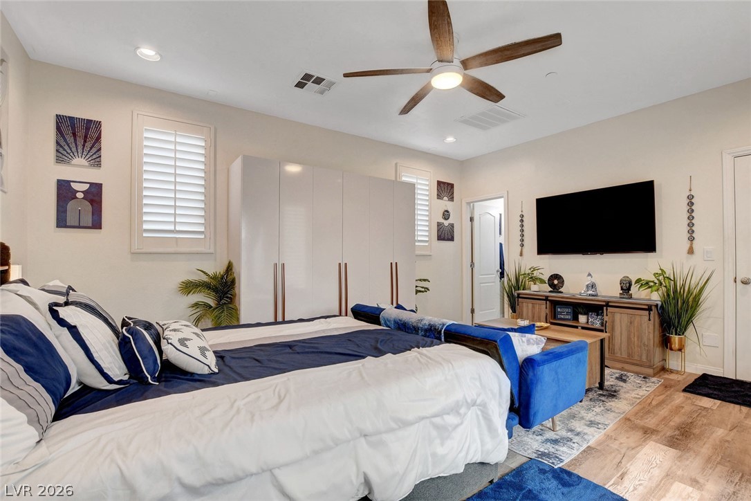 4125 Erinbird Avenue North Las Vegas NV 89084