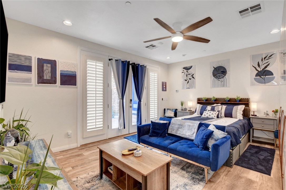 4125 Erinbird Avenue North Las Vegas NV 89084