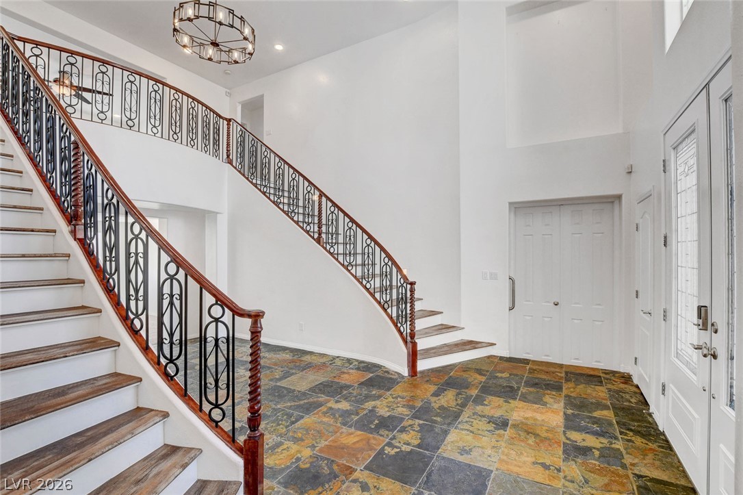 4125 Erinbird Avenue North Las Vegas NV 89084