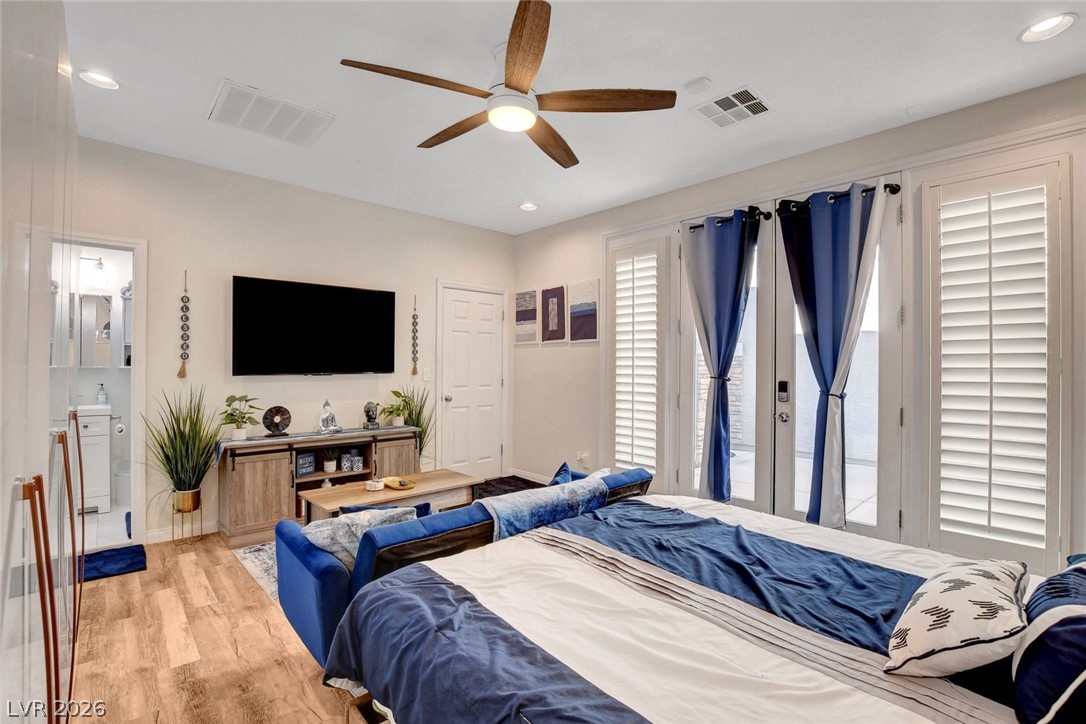 4125 Erinbird Avenue North Las Vegas NV 89084