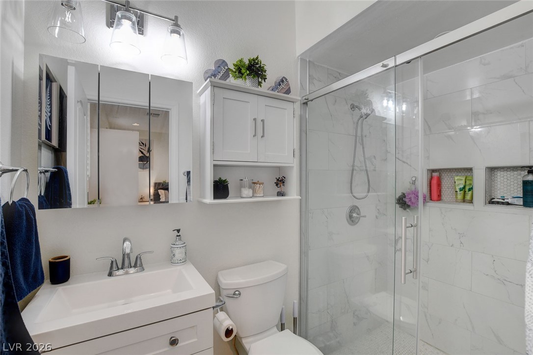 4125 Erinbird Avenue North Las Vegas NV 89084