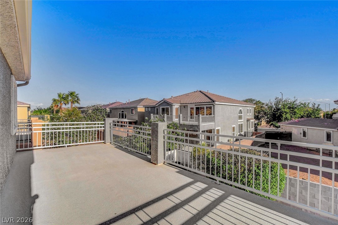 4125 Erinbird Avenue North Las Vegas NV 89084