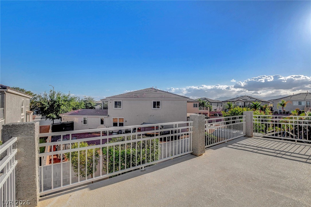 4125 Erinbird Avenue North Las Vegas NV 89084
