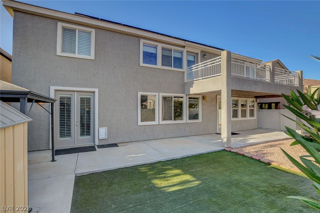 4125 Erinbird Avenue North Las Vegas NV 89084