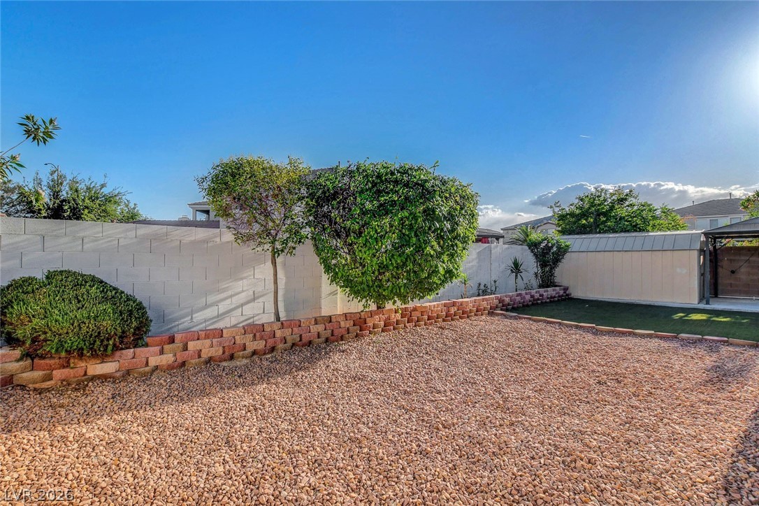 4125 Erinbird Avenue North Las Vegas NV 89084