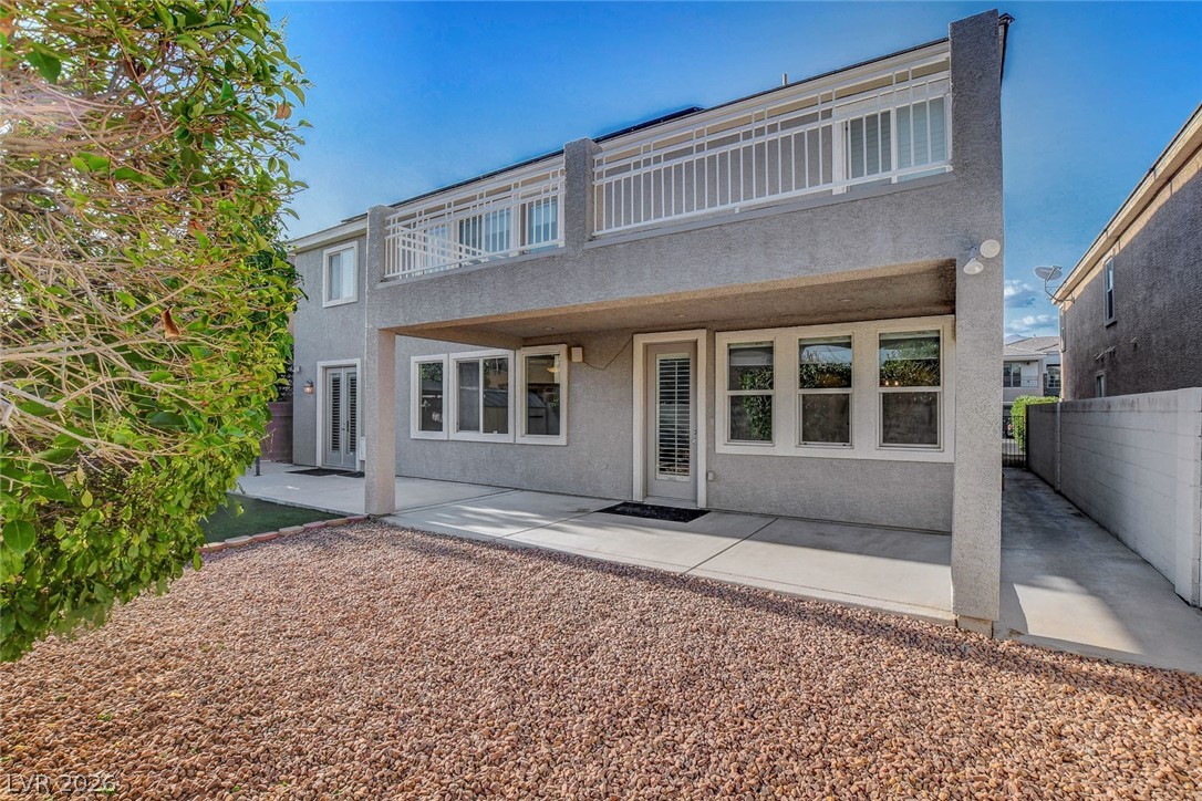 4125 Erinbird Avenue North Las Vegas NV 89084