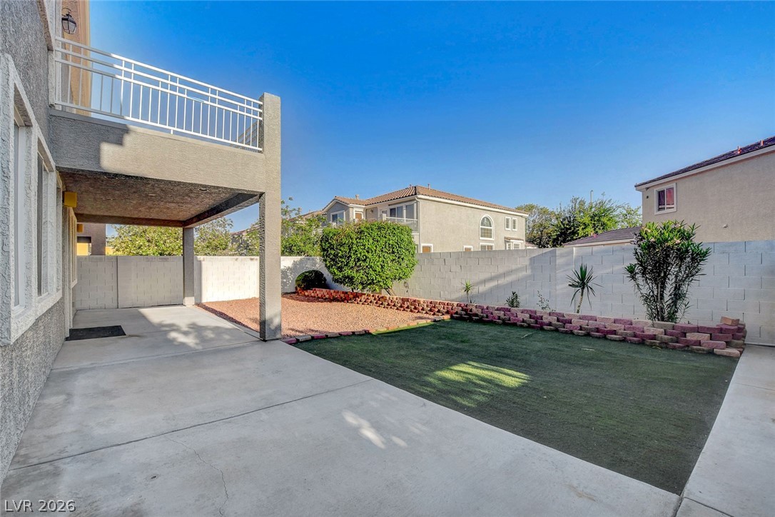 4125 Erinbird Avenue North Las Vegas NV 89084