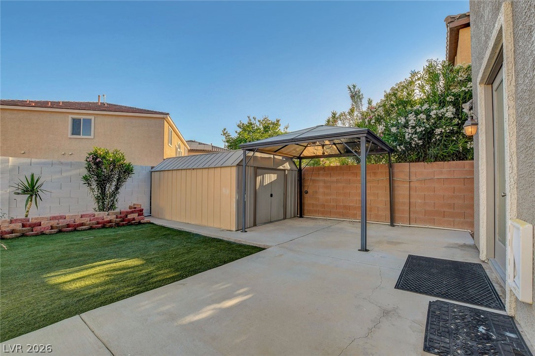 4125 Erinbird Avenue North Las Vegas NV 89084