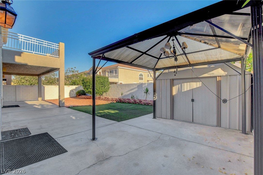4125 Erinbird Avenue North Las Vegas NV 89084
