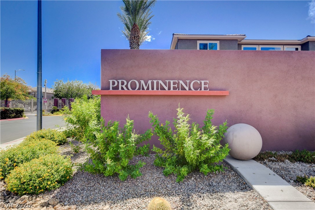 4125 Erinbird Avenue North Las Vegas NV 89084