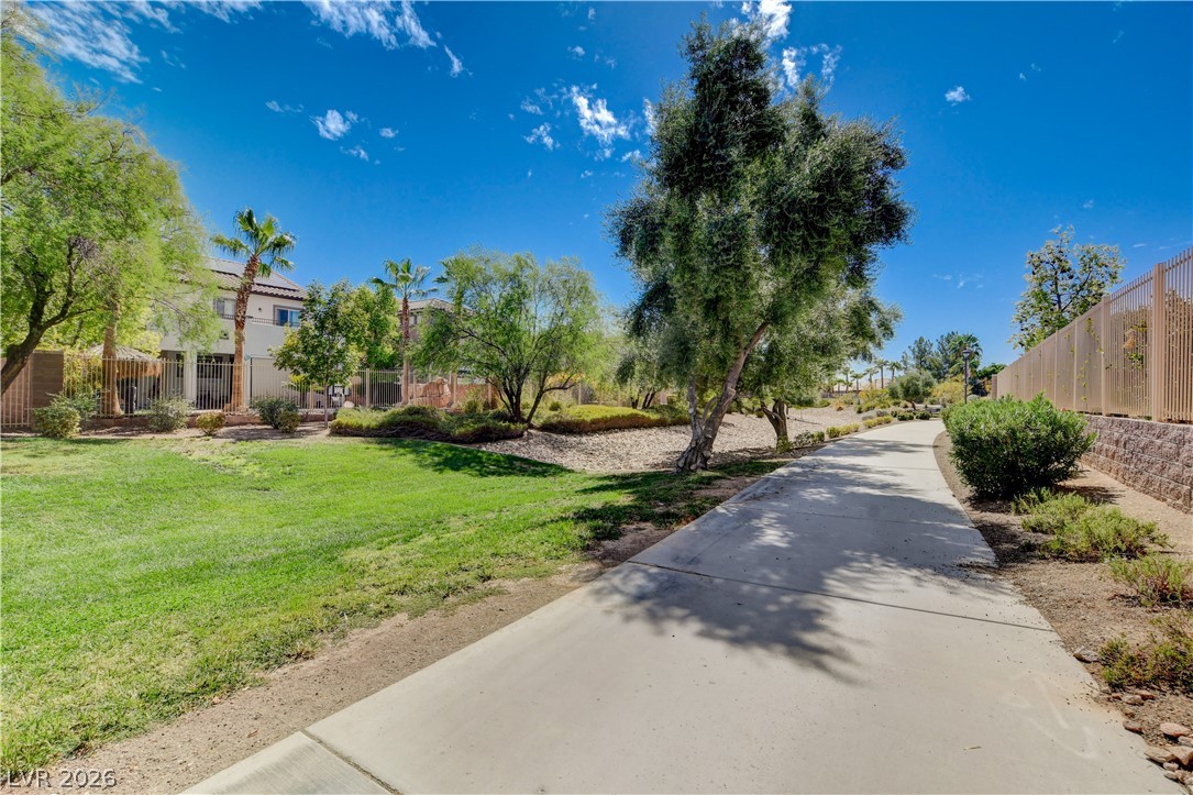 4125 Erinbird Avenue North Las Vegas NV 89084