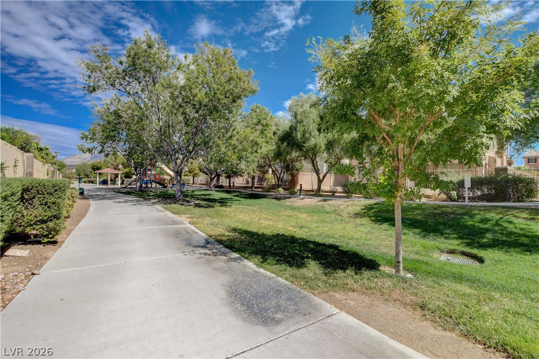 4125 Erinbird Avenue North Las Vegas NV 89084