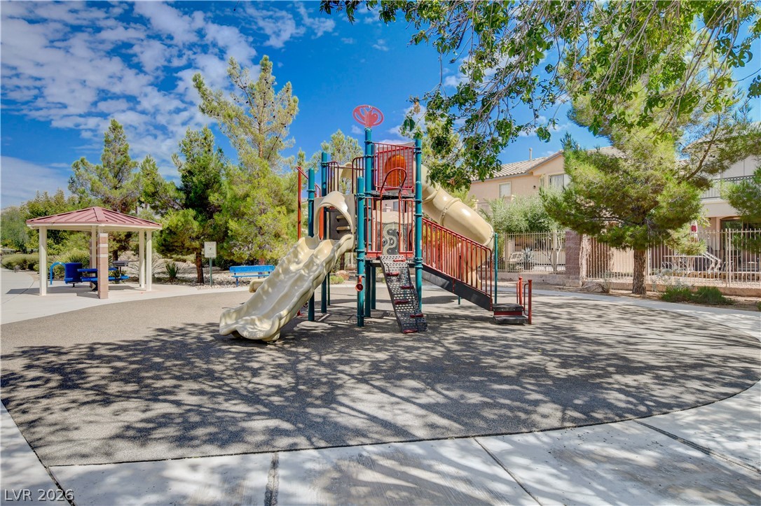 4125 Erinbird Avenue North Las Vegas NV 89084
