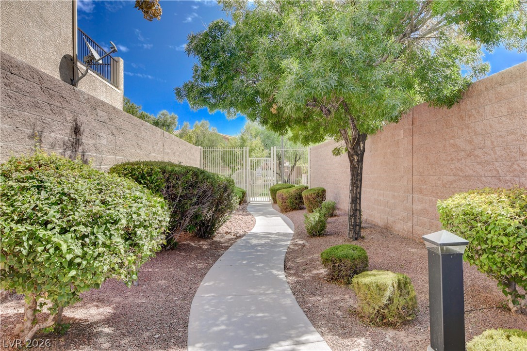 4125 Erinbird Avenue North Las Vegas NV 89084