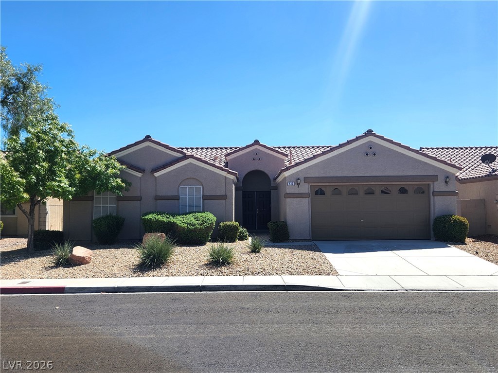517 Pearberry Avenue Las Vegas NV 89183