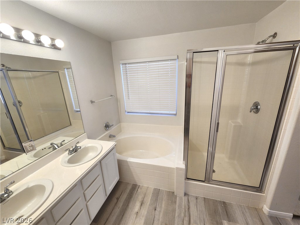 517 Pearberry Avenue Las Vegas NV 89183