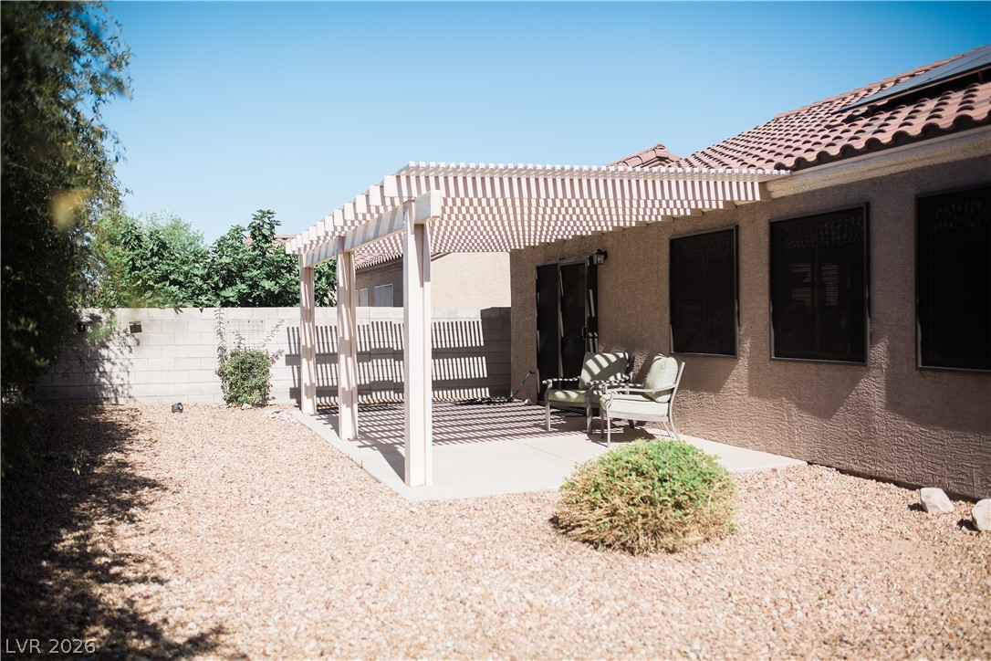 517 Pearberry Avenue Las Vegas NV 89183