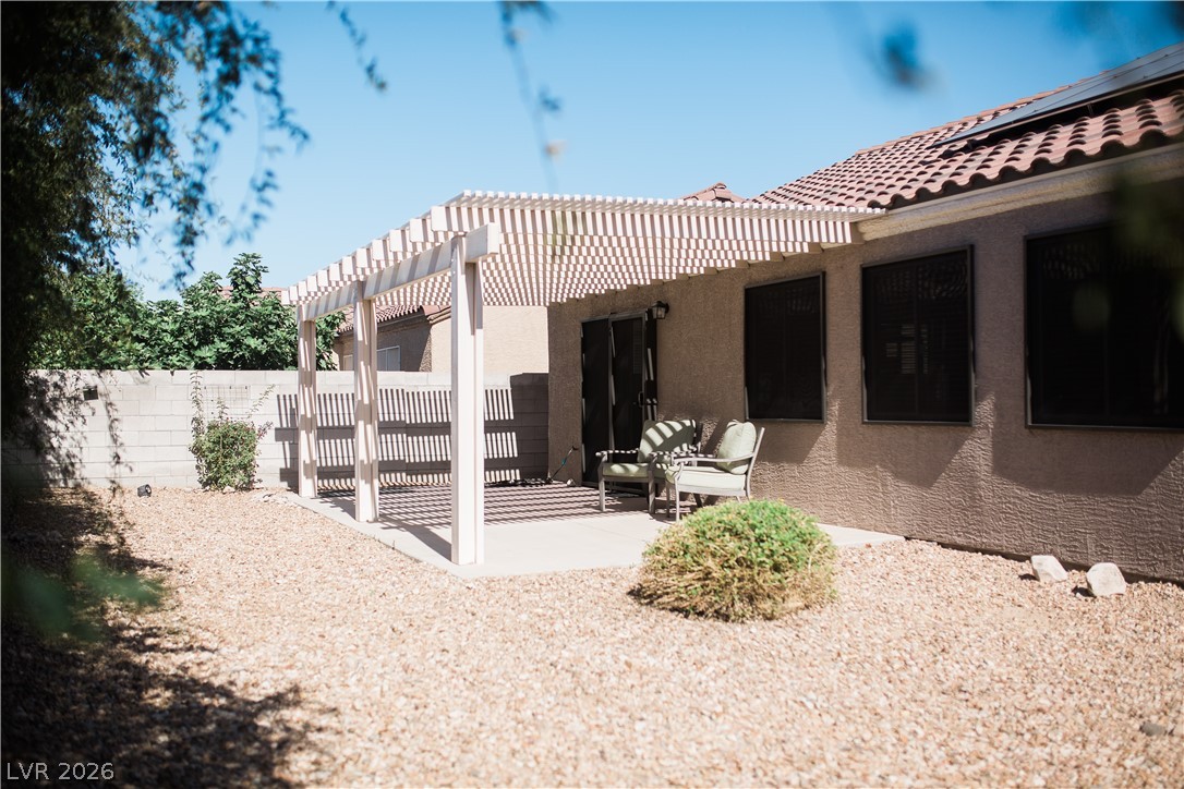 517 Pearberry Avenue Las Vegas NV 89183