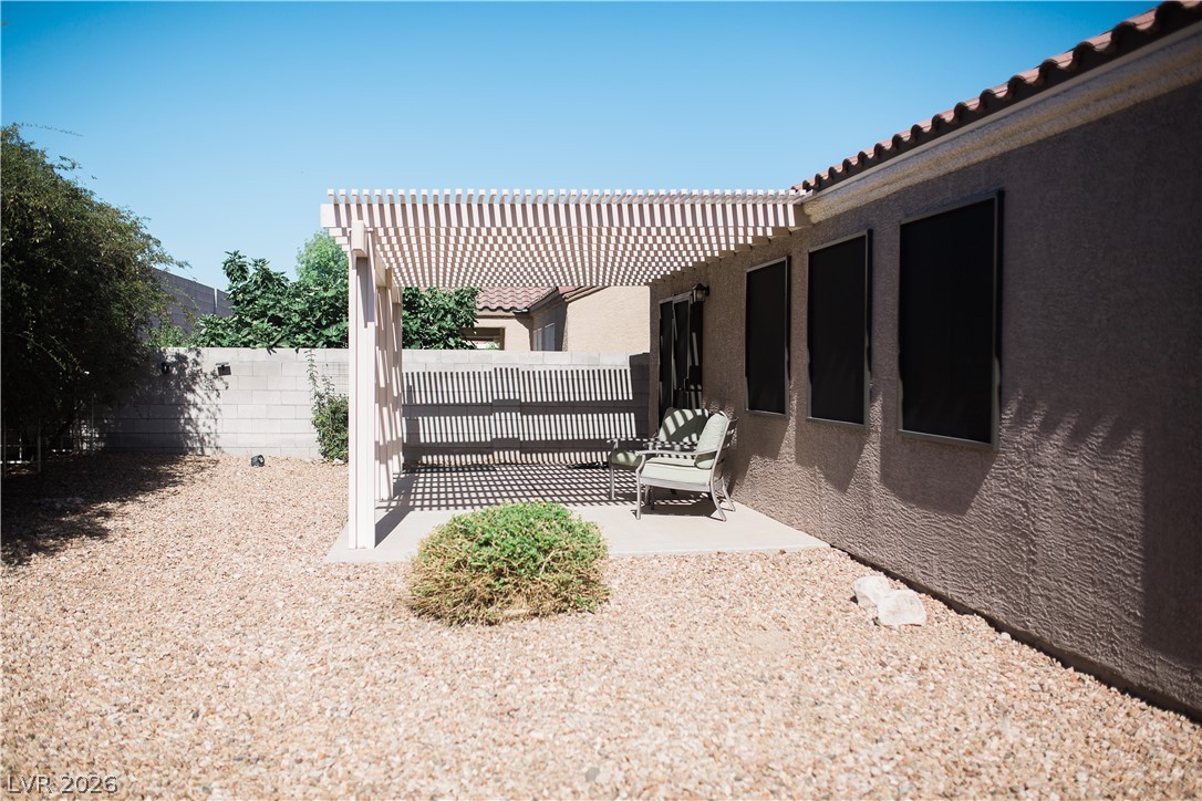 517 Pearberry Avenue Las Vegas NV 89183