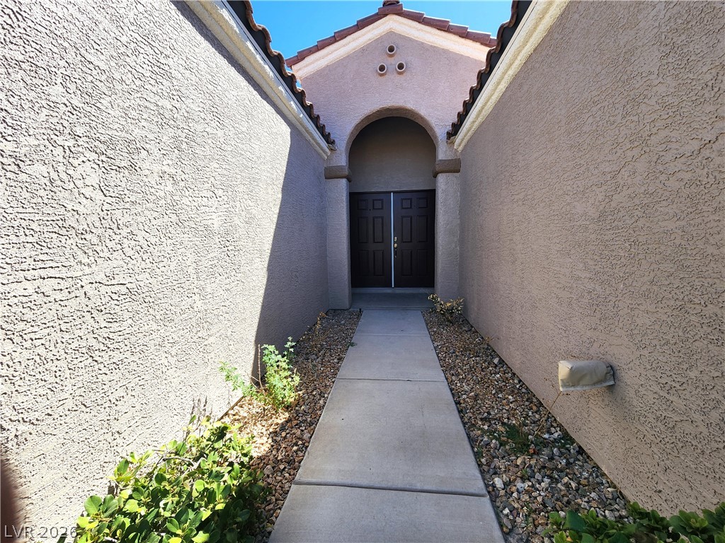 517 Pearberry Avenue Las Vegas NV 89183