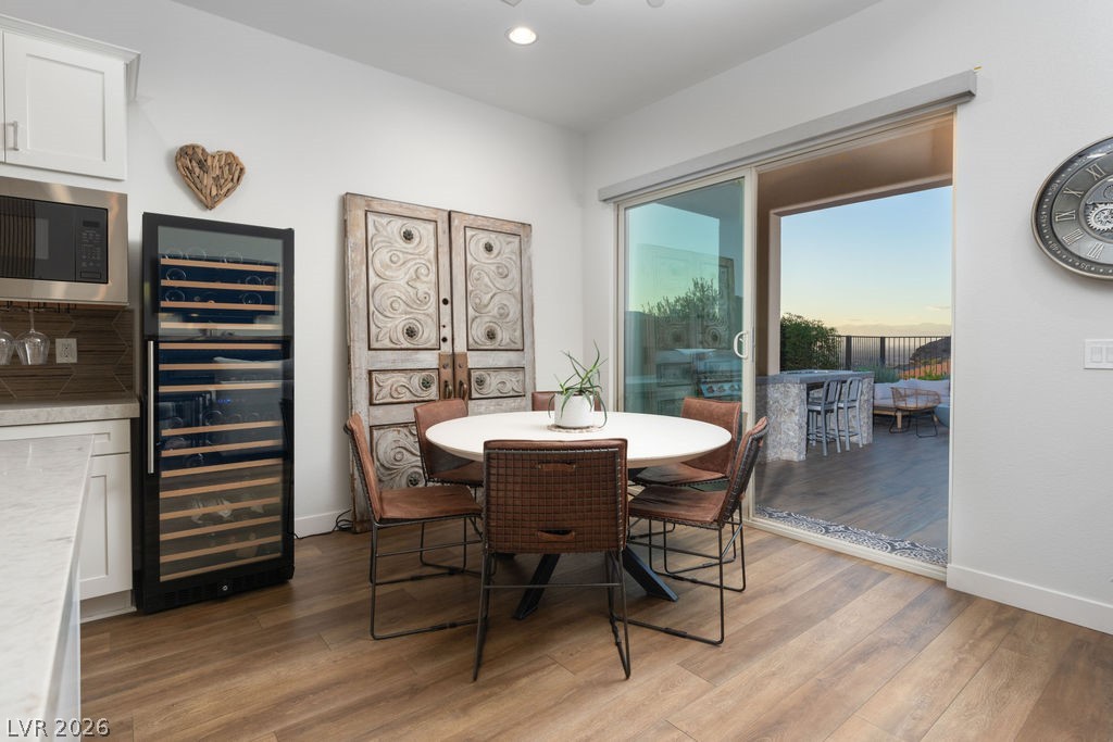 68 Alta Cascata Place Henderson NV 89011