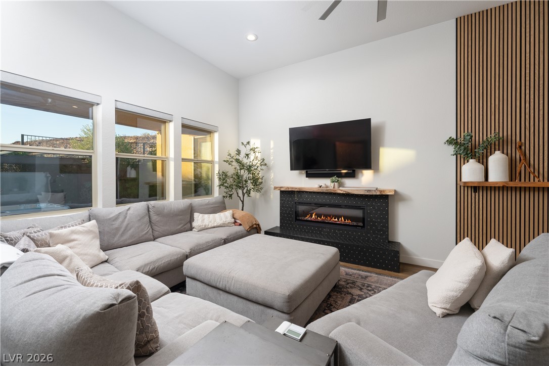 68 Alta Cascata Place Henderson NV 89011