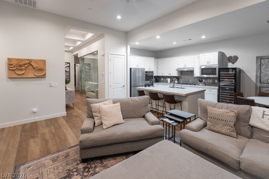 68 Alta Cascata Place Henderson NV 89011