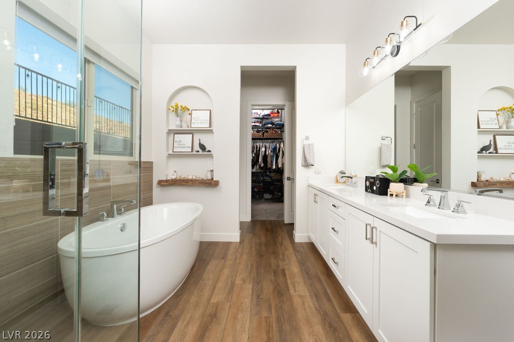 68 Alta Cascata Place Henderson NV 89011