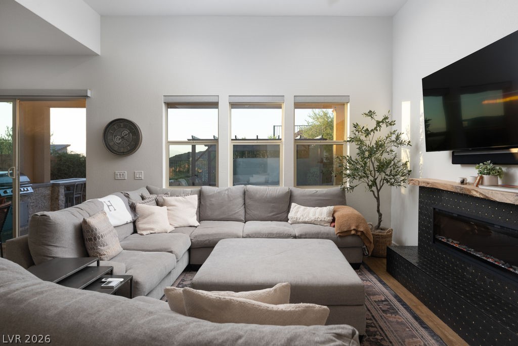 68 Alta Cascata Place Henderson NV 89011